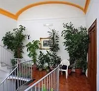 Hotel Di Lustro