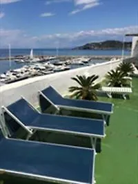 Di Lustro Hotel Forio di Ischia